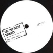 Are You There (Remixes)
