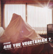 Are You Vegetarian?
