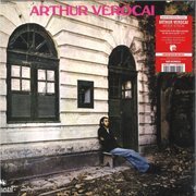 Arthur Verocai (gatefold red vinyl)