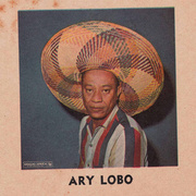 Ary Lobo 1958-1966 (Limited Dance Edition No 19) Gatefold 180g