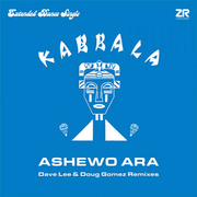 Ashewo Ara EP