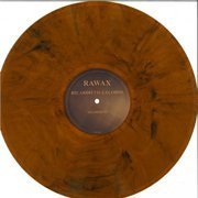 AsloHop EP (brown marbled)