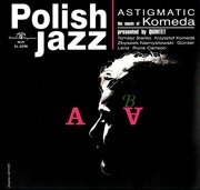 Astigmatic (Polish Jazz Vol. 5) (Record Store Day 2019)