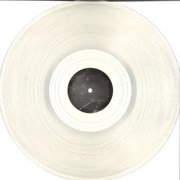 Astral Perception (clear vinyl)