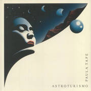 Astroturismo (Blue Vinyl)