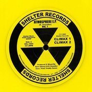Atmosphere EP (yellow vinyl) 