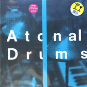 Atonal Drums