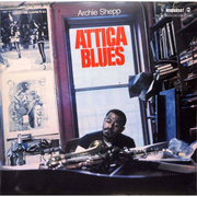 Attica Blues