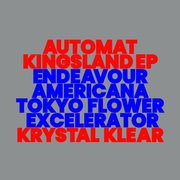 Automat Kingsland EP