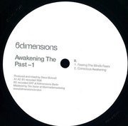 Awakening The Past - 1