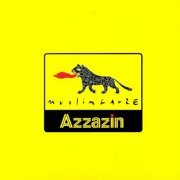 Azzazin (heavyweight vinyl)