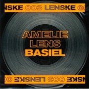 Basiel EP (clear vinyl)