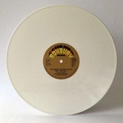 Be Thankful For What You Got: 45th Anniversary Edition (Record Store Day 2018) white vinyl