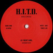 Beat Girl / Wonderful