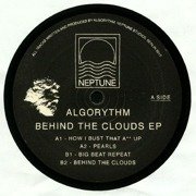 Behind The Clouds EP