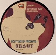 Betty Botox Presents... Kraut