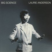 Big Science (Red Vinyl)