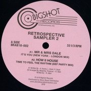 Big Shot Records Retrospective Sampler 2