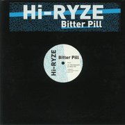 Bitter Pill EP