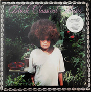 Black Classical Music (Gatefold) White Vinyl