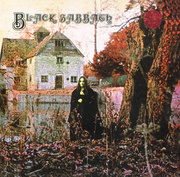 Black Sabbath (gatefold)