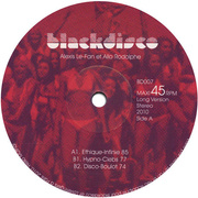 Blackdisco Vol. 7