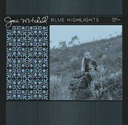 Blue 50: Demos Outtakes & Live Tracks From Joni Mitchell Archives Vol. 2 (180g) (Record Store Day 2022)