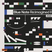 Blue Note Re:Imagined II (Gatefold)