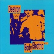Body Electric EP