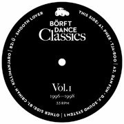 Borft Dance Classics Vol. 1