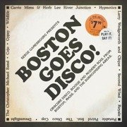Boston Goes Disco!