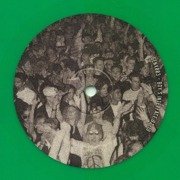 Boy's Interface (green vinyl)