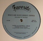 Brazilian Disco Boogie Sounds: Extended 12" Versions