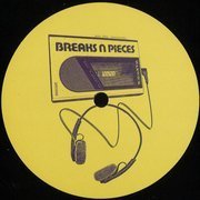 Breaks 'N' Pieces Vol. 4