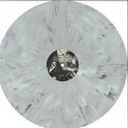 Broken By Fear (marbled vinyl)