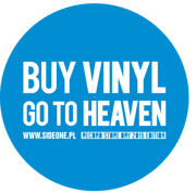 Buy Vinyl Go To Heaven (Record Store Day 2015 Edition)