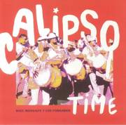 Calipso Time / Deo E' Mono