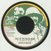 Call Of The Rasta Man