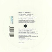 Care4Life Sampler 1 (white vinyl)