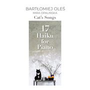 Cat's Songs - 17 Haiku For Piano