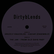 Caviar (Ensemble) / From Old Days Past