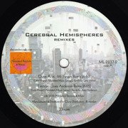 Cerebral Hemispheres (Remixes)