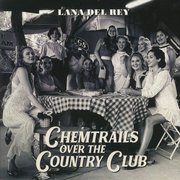 Chemtrails Over The Country Club (gatefold) yellow vinyl