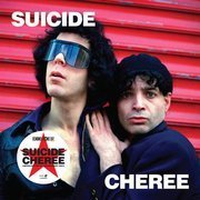 Cheree (Record Store Day 2021) Transparent Vinyl