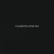 Cigarettes After Sex (White Vinyl)