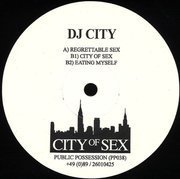 City Of Sex
