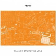 Classic Instrumentals Vol. 2