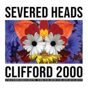 Clifford 2000 (gatefold)