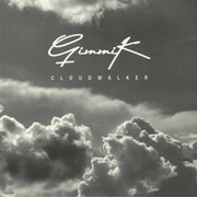 Cloudwalker (Coloured Vinyl)