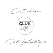 Club Belgique Volume 1